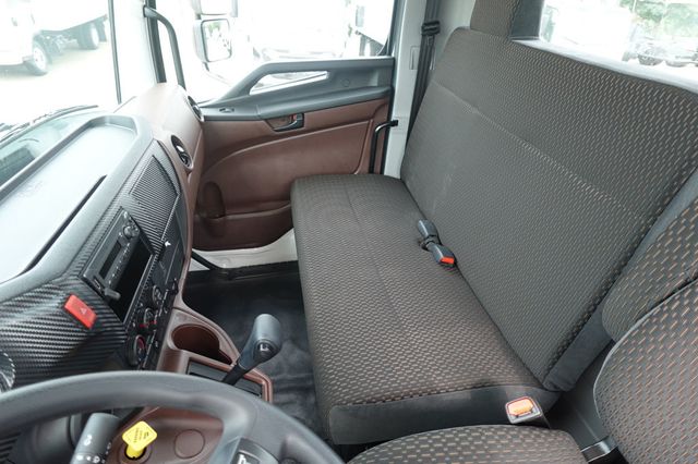 2026 HINO L7 - Derate (Chassis - Diesel) - 22899436 - 51