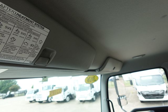 2026 HINO L7 - Derate (Chassis - Diesel) - 22899436 - 52