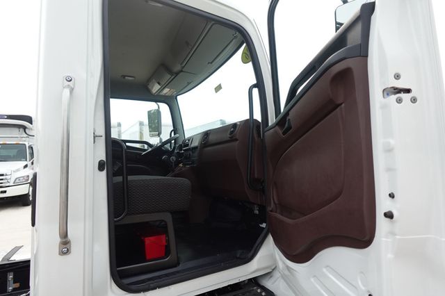 2026 HINO L7 - Derate (Chassis - Diesel) - 22899436 - 53