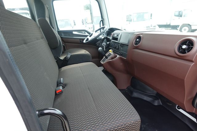 2026 HINO L7 - Derate (Chassis - Diesel) - 22899436 - 54