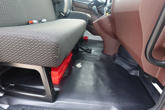 2026 HINO L7 - Derate (Chassis - Diesel) - 22899436 - 56