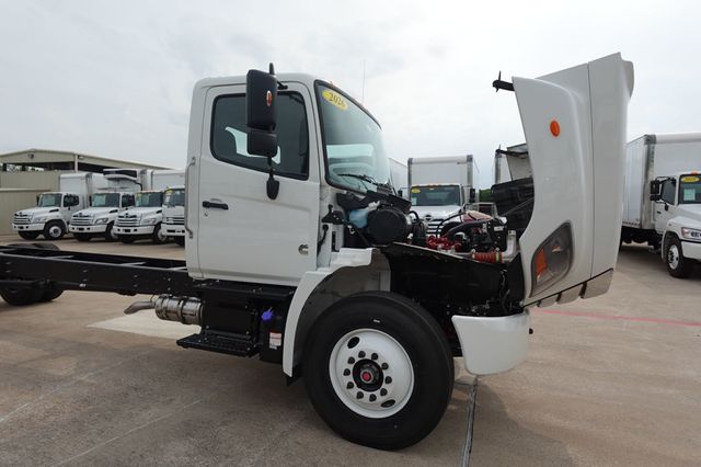 2026 HINO L7 - Derate (Chassis - Diesel) - 22899436 - 57