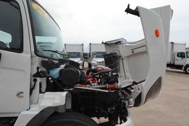 2026 HINO L7 - Derate (Chassis - Diesel) - 22899436 - 58