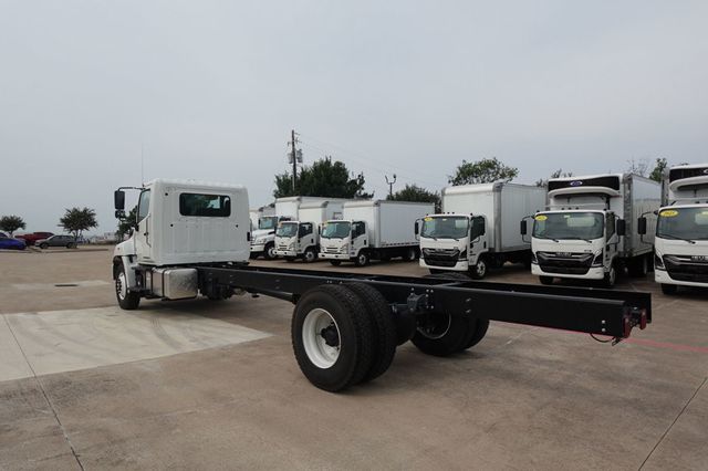 2026 HINO L7 - Derate (Chassis - Diesel) - 22899436 - 5