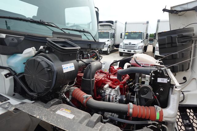 2026 HINO L7 - Derate (Chassis - Diesel) - 22899436 - 59