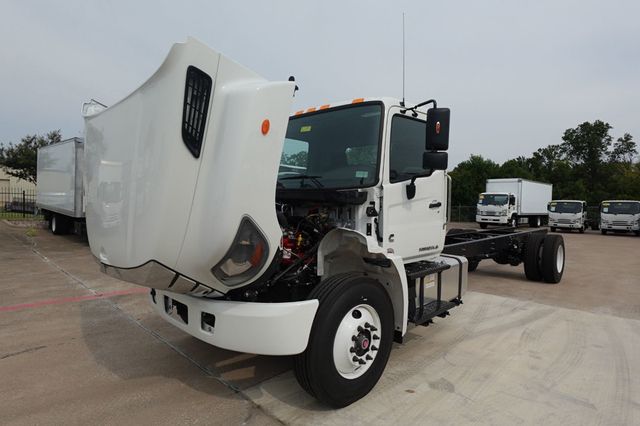 2026 HINO L7 - Derate (Chassis - Diesel) - 22899436 - 60