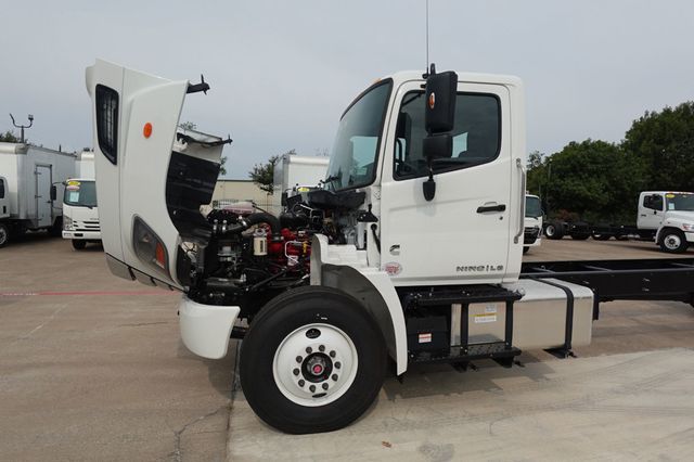 2026 HINO L7 - Derate (Chassis - Diesel) - 22899436 - 61