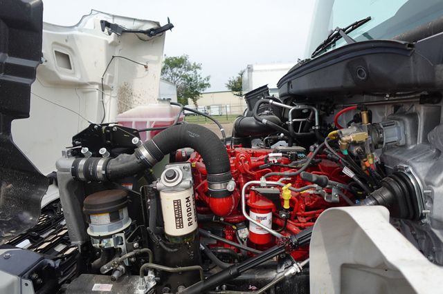 2026 HINO L7 - Derate (Chassis - Diesel) - 22899436 - 62