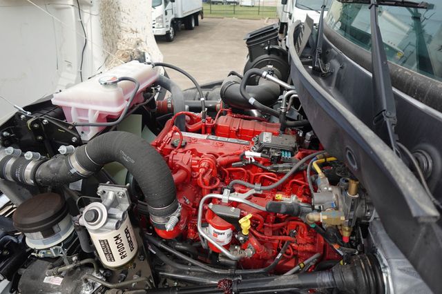 2026 HINO L7 - Derate (Chassis - Diesel) - 22899436 - 63