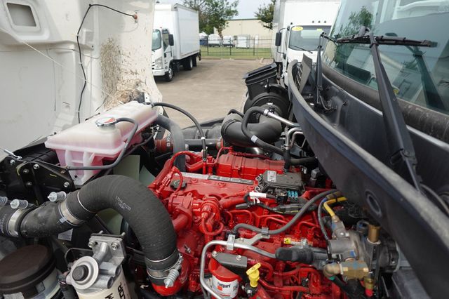 2026 HINO L7 - Derate (Chassis - Diesel) - 22899436 - 64