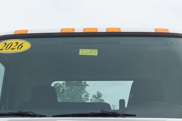 2026 HINO L7 - Derate (Chassis - Diesel) - 22899436 - 68