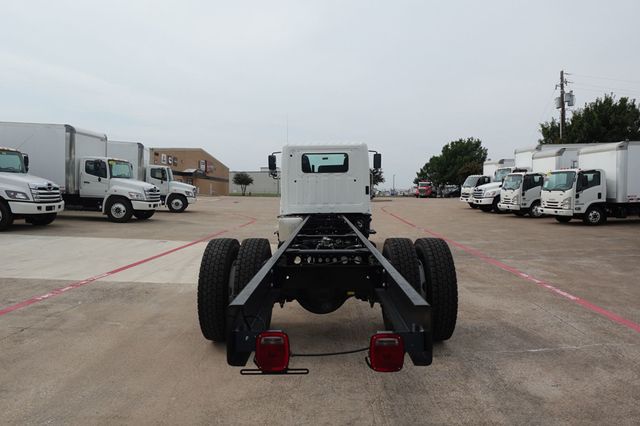 2026 HINO L7 - Derate (Chassis - Diesel) - 22899436 - 6