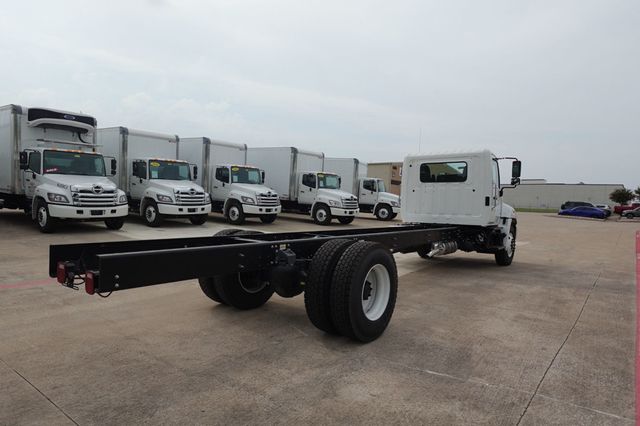 2026 HINO L7 - Derate (Chassis - Diesel) - 22899436 - 7
