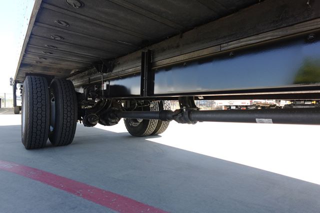 2026 HINO L7A - Derate (26ft Reefer Truck w/ Lift Gate & Ramp) - 23003306 - 13