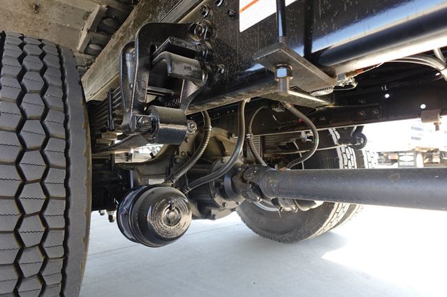 2026 HINO L7A - Derate (26ft Reefer Truck w/ Lift Gate & Ramp) - 23003306 - 14