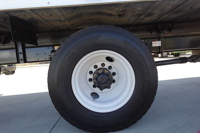 2026 HINO L7A - Derate (26ft Reefer Truck w/ Lift Gate & Ramp) - 23003306 - 15