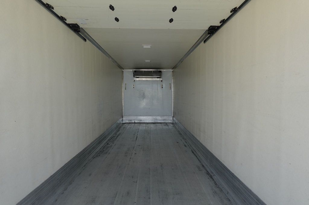 2026 HINO L7A - Derate (26ft Reefer Truck w/ Lift Gate & Ramp) - 23003306 - 23