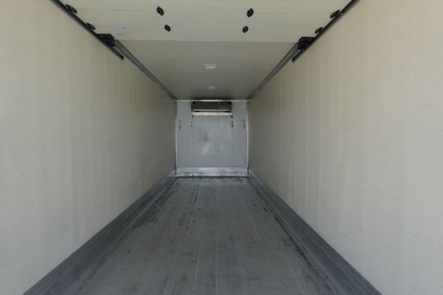 2026 HINO L7A - Derate (26ft Reefer Truck w/ Lift Gate & Ramp) - 23003306 - 23