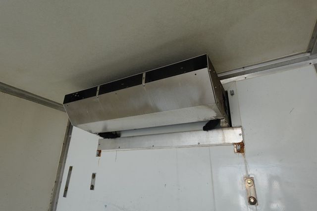 2026 HINO L7A - Derate (26ft Reefer Truck w/ Lift Gate & Ramp) - 23003306 - 24