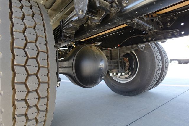 2026 HINO L7A - Derate (26ft Reefer Truck w/ Lift Gate & Ramp) - 23003306 - 29