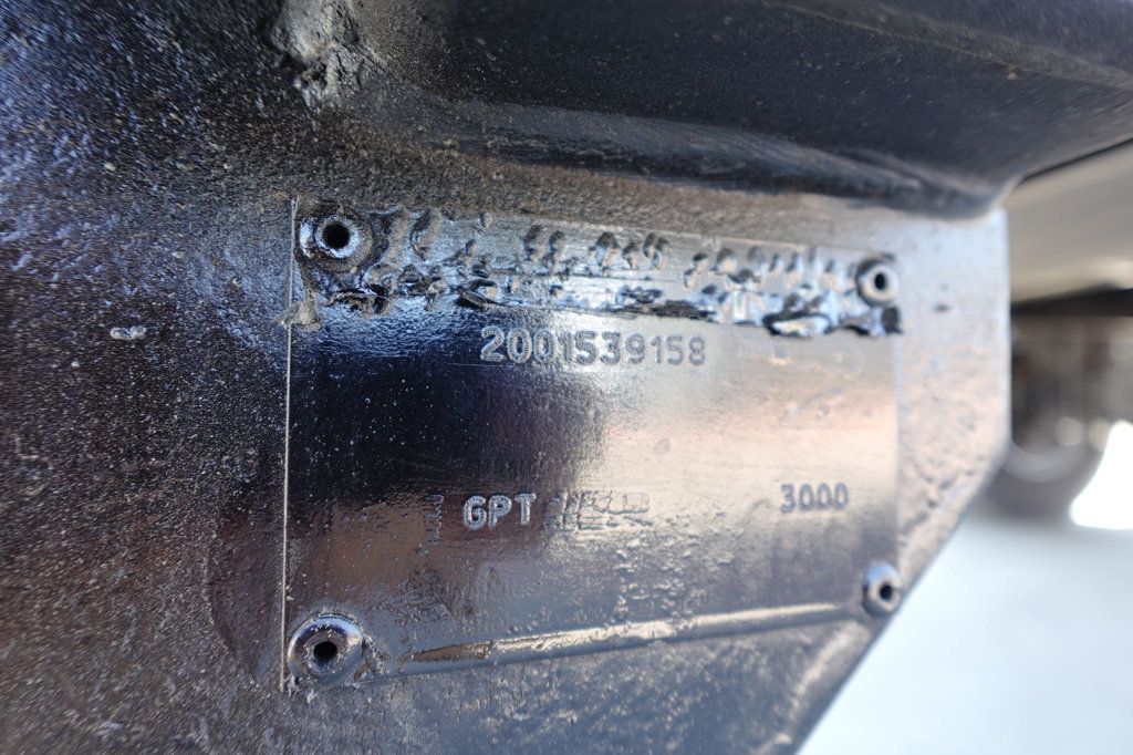 2026 HINO L7A - Derate (26ft Reefer Truck w/ Lift Gate & Ramp) - 23003306 - 30