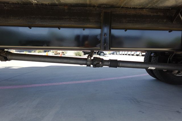 2026 HINO L7A - Derate (26ft Reefer Truck w/ Lift Gate & Ramp) - 23003306 - 32