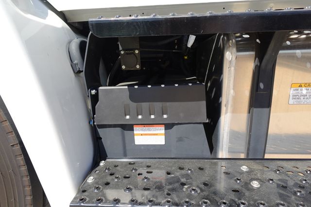 2026 HINO L7A - Derate (26ft Reefer Truck w/ Lift Gate & Ramp) - 23003306 - 37