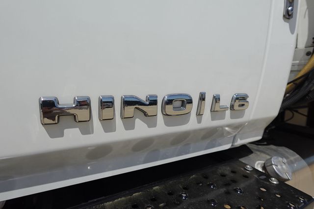 2026 HINO L7A - Derate (26ft Reefer Truck w/ Lift Gate & Ramp) - 23003306 - 38