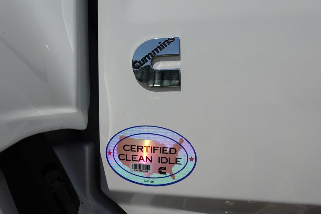 2026 HINO L7A - Derate (26ft Reefer Truck w/ Lift Gate & Ramp) - 23003306 - 39