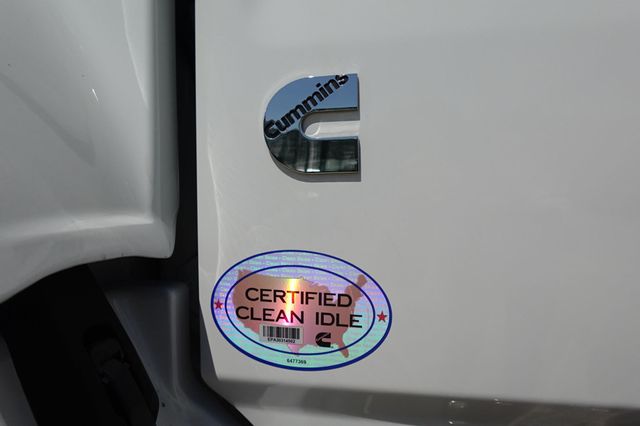 2026 HINO L7A - Derate (26ft Reefer Truck w/ Lift Gate & Ramp) - 23003306 - 39