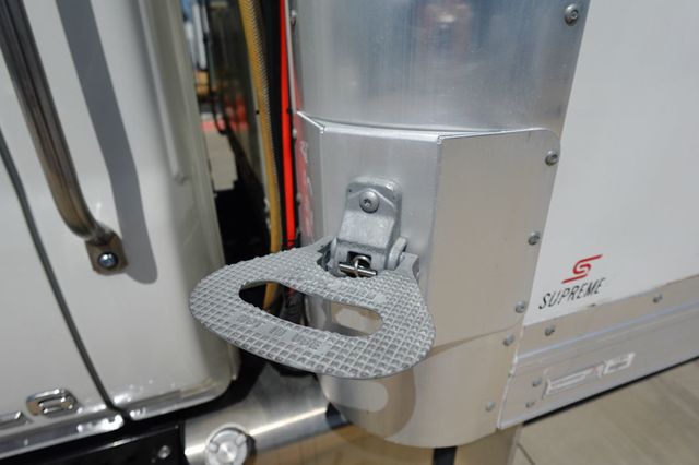 2026 HINO L7A - Derate (26ft Reefer Truck w/ Lift Gate & Ramp) - 23003306 - 41