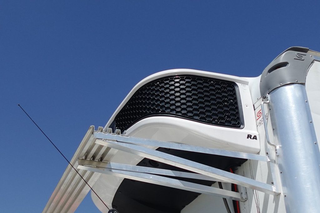 2026 HINO L7A - Derate (26ft Reefer Truck w/ Lift Gate & Ramp) - 23003306 - 42