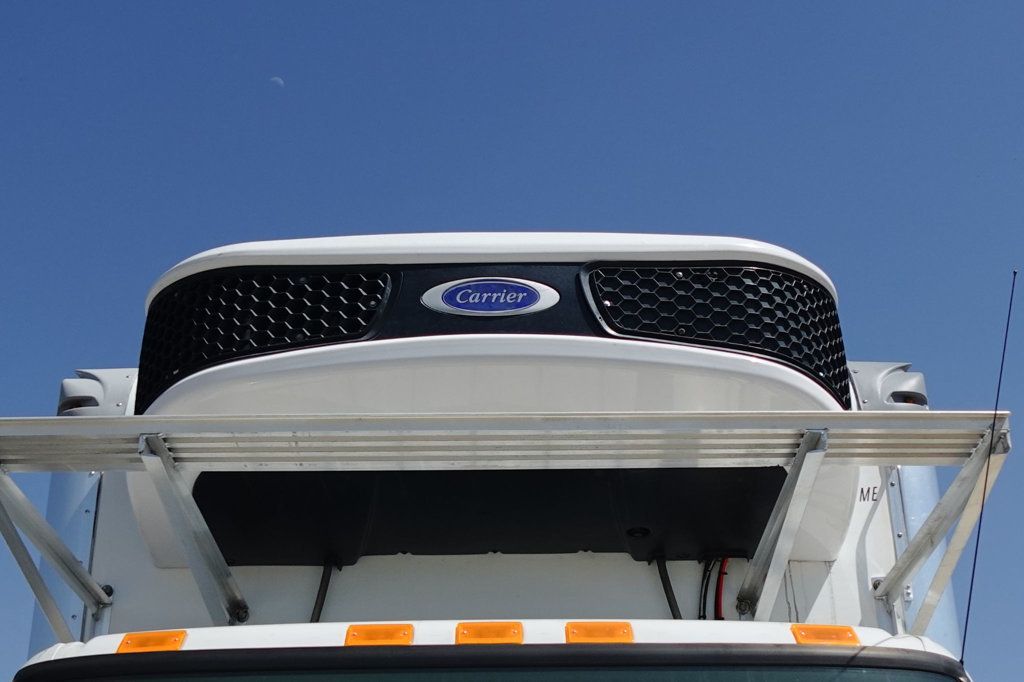 2026 HINO L7A - Derate (26ft Reefer Truck w/ Lift Gate & Ramp) - 23003306 - 43