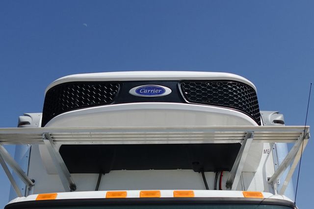 2026 HINO L7A - Derate (26ft Reefer Truck w/ Lift Gate & Ramp) - 23003306 - 43