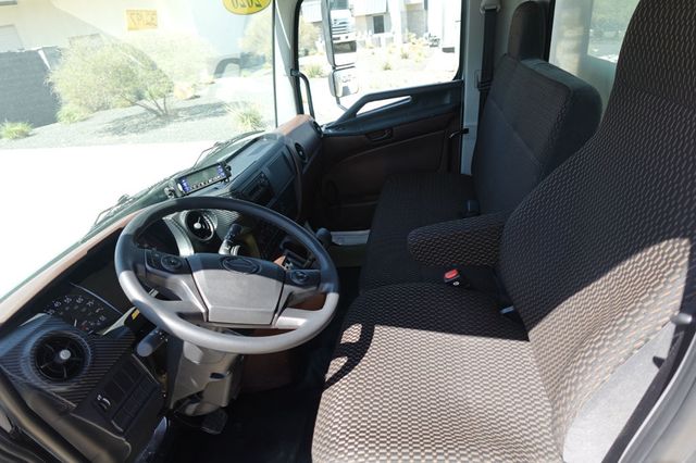 2026 HINO L7A - Derate (26ft Reefer Truck w/ Lift Gate & Ramp) - 23003306 - 45