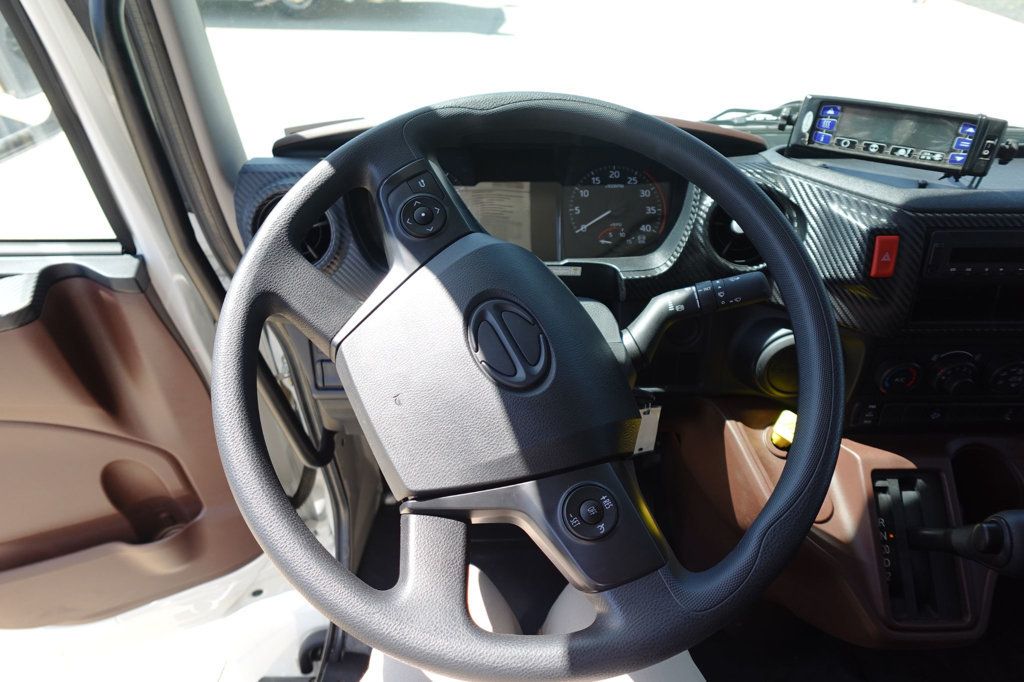 2026 HINO L7A - Derate (26ft Reefer Truck w/ Lift Gate & Ramp) - 23003306 - 46