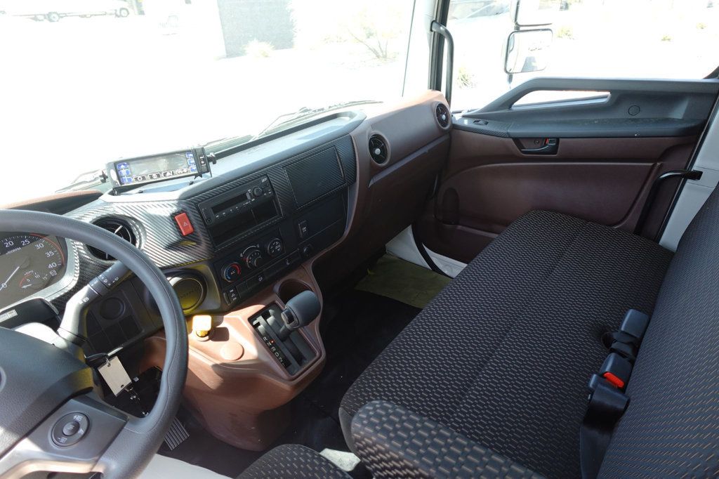 2026 HINO L7A - Derate (26ft Reefer Truck w/ Lift Gate & Ramp) - 23003306 - 47