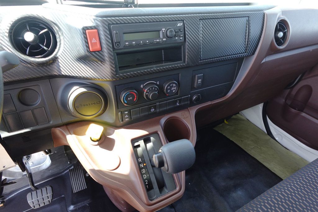 2026 HINO L7A - Derate (26ft Reefer Truck w/ Lift Gate & Ramp) - 23003306 - 48