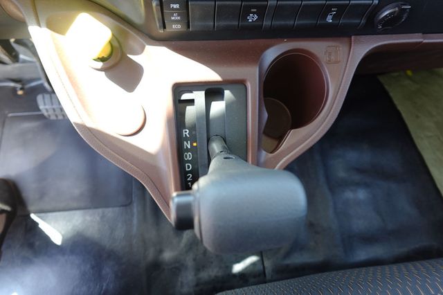 2026 HINO L7A - Derate (26ft Reefer Truck w/ Lift Gate & Ramp) - 23003306 - 50