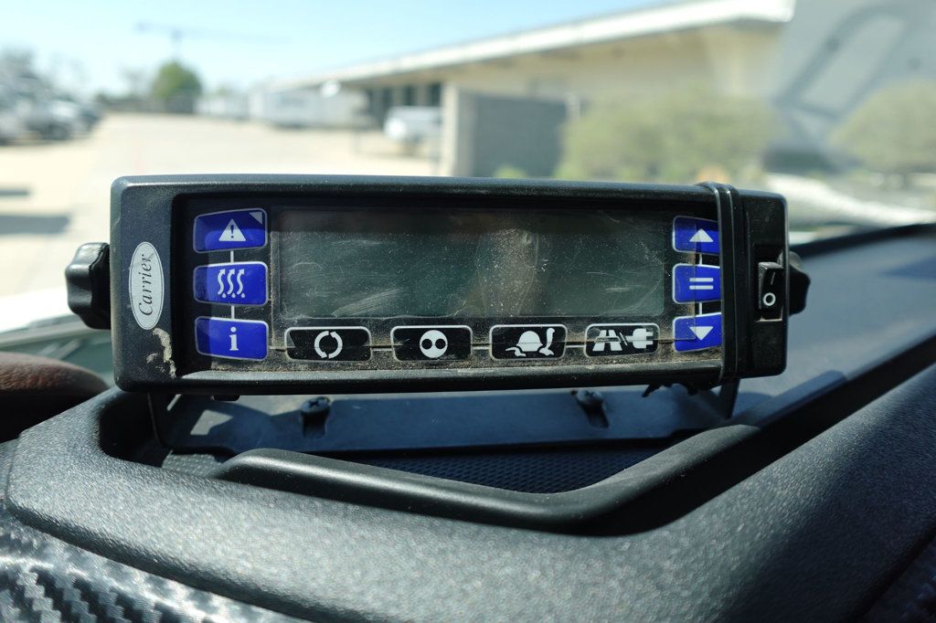 2026 HINO L7A - Derate (26ft Reefer Truck w/ Lift Gate & Ramp) - 23003306 - 51