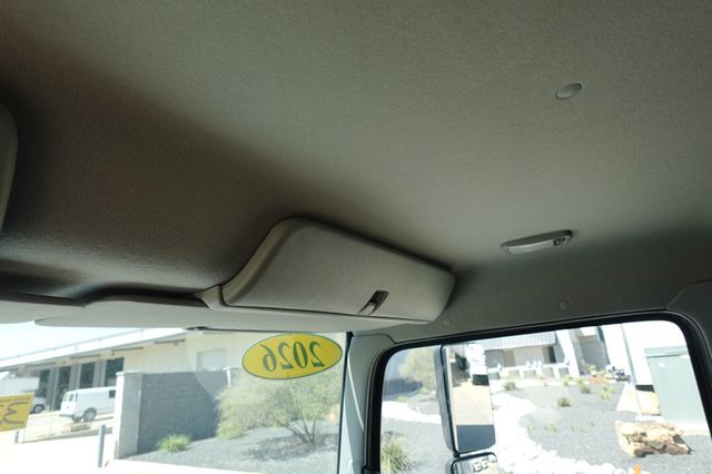 2026 HINO L7A - Derate (26ft Reefer Truck w/ Lift Gate & Ramp) - 23003306 - 53