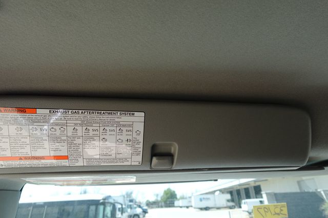 2026 HINO L7A - Derate (26ft Reefer Truck w/ Lift Gate & Ramp) - 23003306 - 54