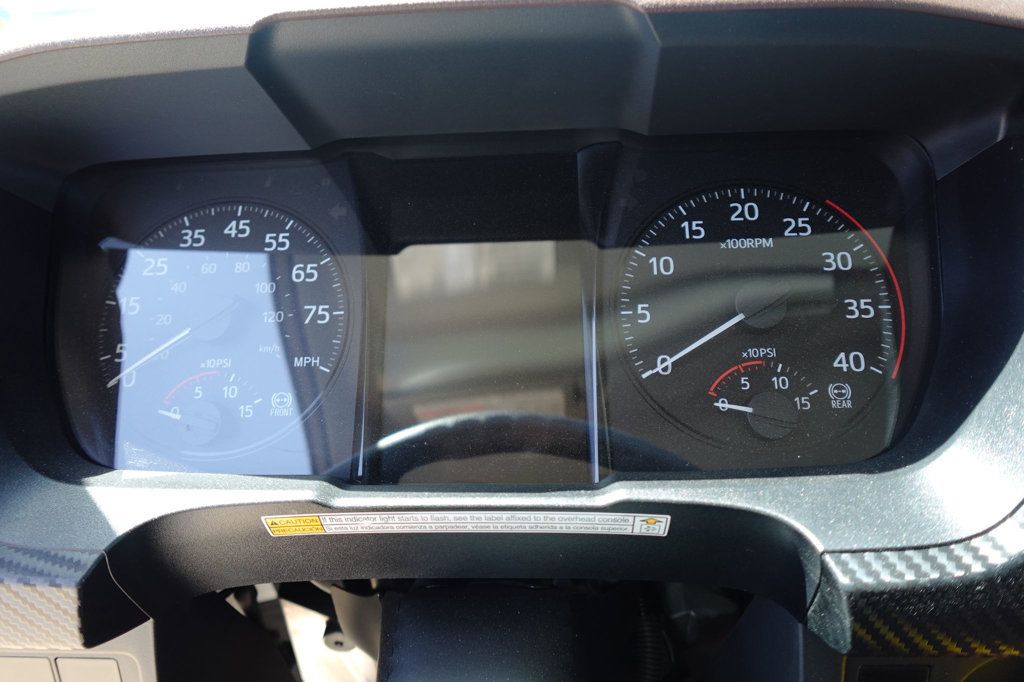 2026 HINO L7A - Derate (26ft Reefer Truck w/ Lift Gate & Ramp) - 23003306 - 55