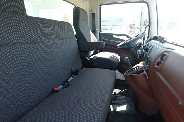 2026 HINO L7A - Derate (26ft Reefer Truck w/ Lift Gate & Ramp) - 23003306 - 60