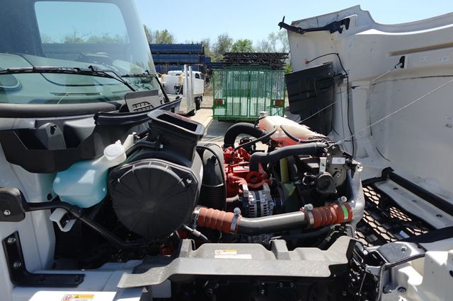 2026 HINO L7A - Derate (26ft Reefer Truck w/ Lift Gate & Ramp) - 23003306 - 63