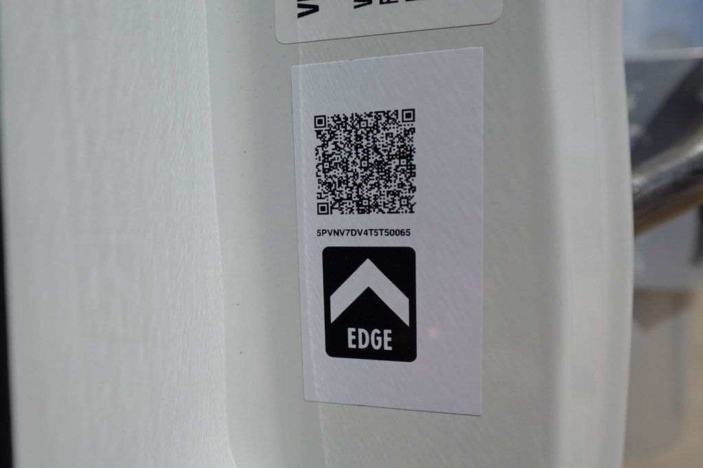 2026 HINO L7A - Derate (26ft Reefer Truck w/ Lift Gate & Ramp) - 23003306 - 67