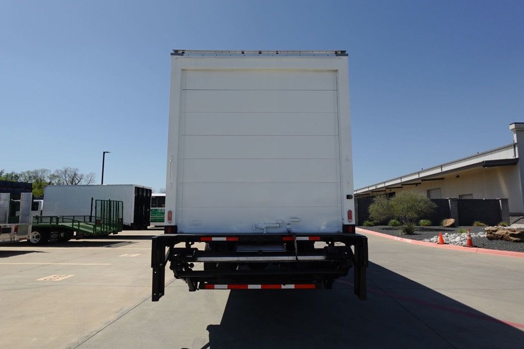 2026 HINO L7A - Derate (26ft Reefer Truck w/ Lift Gate & Ramp) - 23003306 - 6