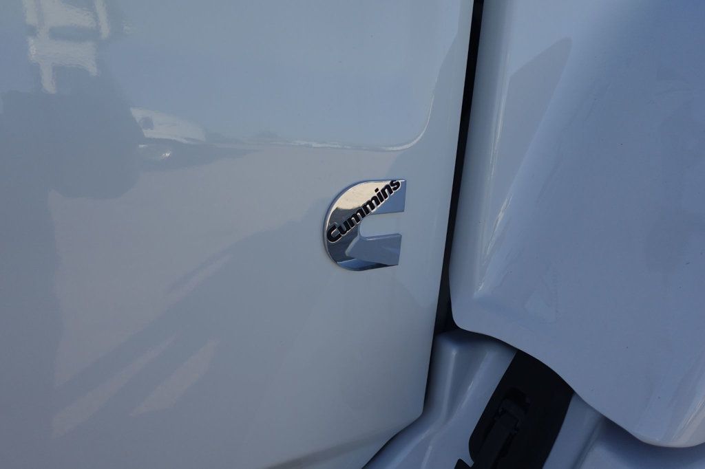 2026 HINO L7A - Derate (Chassis - Diesel) - 23003318 - 9