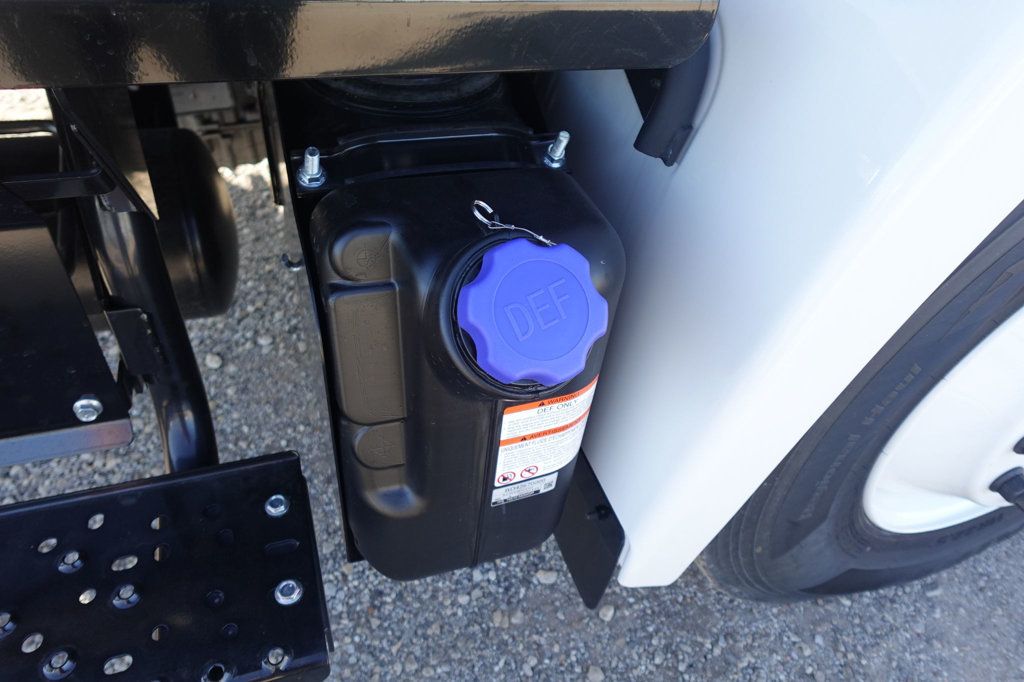 2026 HINO L7A - Derate (Chassis - Diesel) - 23003318 - 10