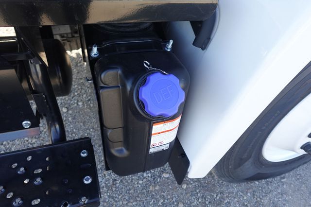 2026 HINO L7A - Derate (Chassis - Diesel) - 23003318 - 10